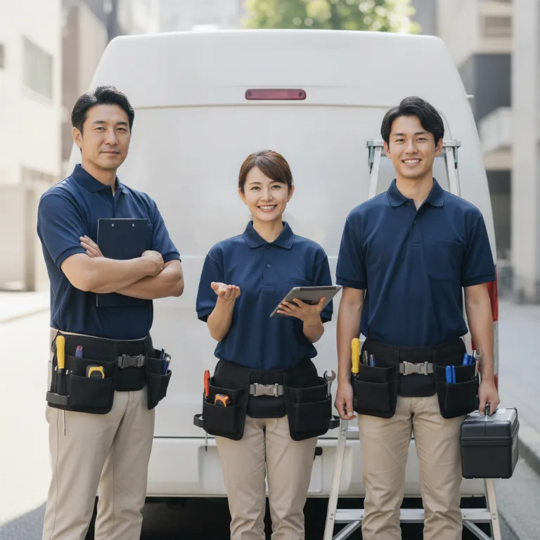 不動産管理 のチーム: 足利市